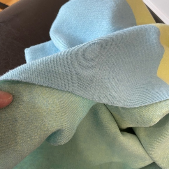 l.A. Hearts PacSun mock neck new wave sweater dress size large new with tags - Picture 9 of 15